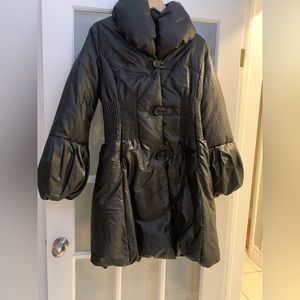 Rudsak winter puffer women’s medium